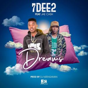 Dreams (feat. Jae Cash)