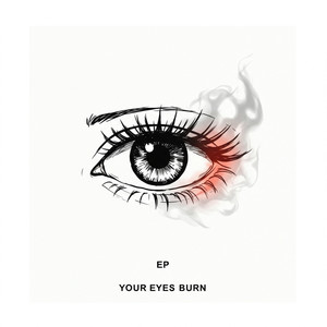Your Eyes Burn vers.1