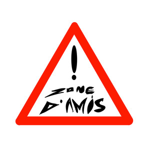 Zone d'amis (Explicit)