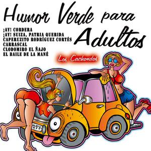 Una Vieja y un Viejo Se Van Pa'l Banco (Explicit)