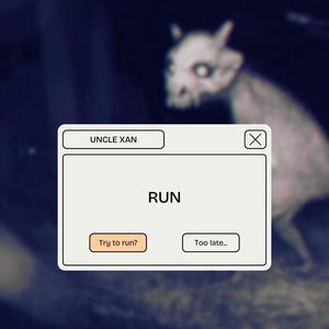 Run (feat. Nitro the Flash) (Explicit)