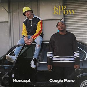 SIP SLOW (feat. Koncept) (Explicit)