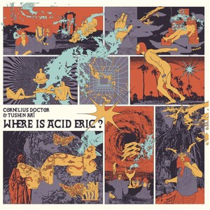 Anjuna’s Moonlight