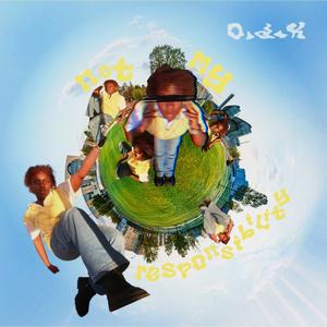 not my responsibility (feat. Ckawz) (Explicit)