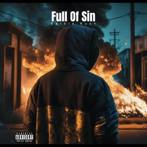 Full Of Sin (Explicit)