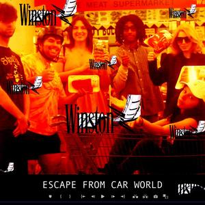 Slot Machine Majik (feat. Carly Ruda & Andrew DeNicola)