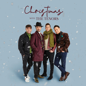 Christmas with The Tenors