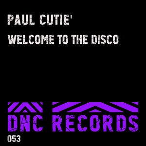 Welcome to the Disco (Club Mix)