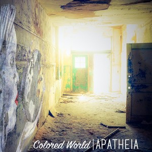 Colored Walls(feat. Cody Sisco & Victoria Evans)