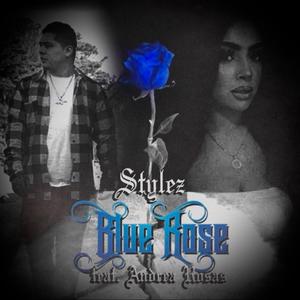 Blue Rose (feat. Andrea Rosas) [Explicit]