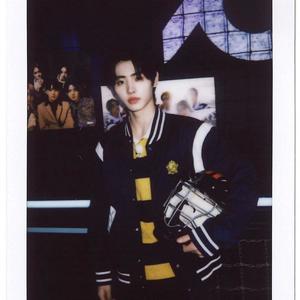 Polaroid love (拍立得爱|Single Version)