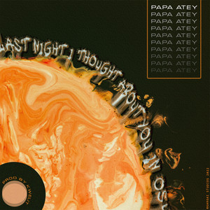 Last Night I Thought About You in Osu (Explicit)