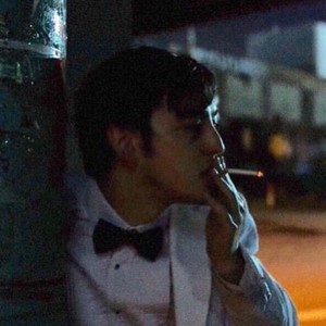 past won't leave my bed (sped up) (Explicit)