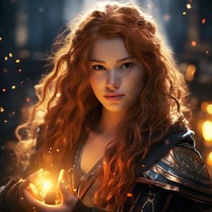 Shallan Davar (The Stormlight Archive)