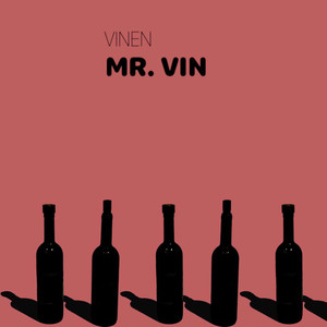 Mr. Vin (Explicit)