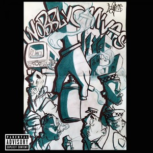 Wobbly Canvas (Explicit)