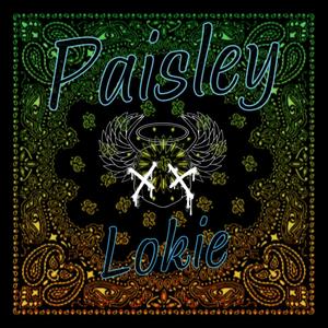 Paisley (Explicit)