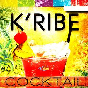 K'RIBE COCKTAIL 2015