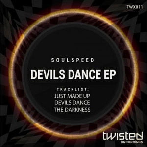 The Darkness (Original Mix)