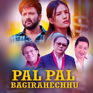 Pal Pal Bagirahechhu