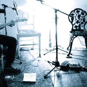 County Line[feat. Johnny Delaware & Ben Bridwell] (Live)