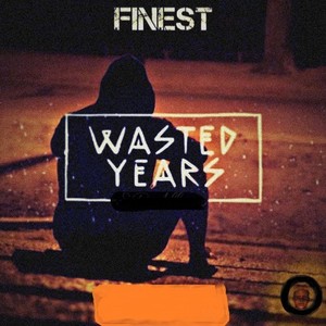 Wasted Years