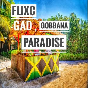 PARADISE (feat. Flixc Gad)