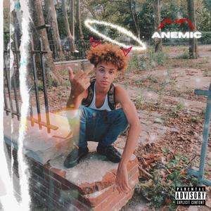 Anemic (Explicit)