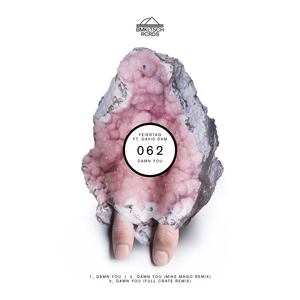 Damn You (feat. David Dam) (Mike Mago Remix)