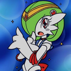 MOON PRISM POWER!!! (feat. hallowed) (Explicit)