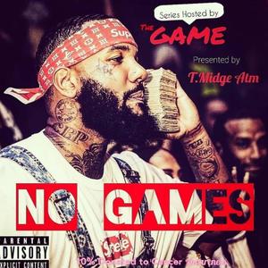 No Games (feat. Bali Little & Bag Boy Dala) [Explicit]