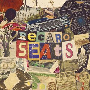 RECARO SEATS (feat. MVKI) [Explicit]