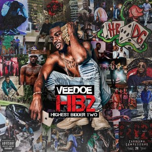 Who Is He(feat. Stoney J & Highrisk Ke) (Explicit)