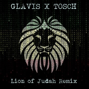 Lion of Judah (Remix)