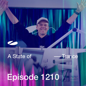 Untold (ASOT 1210)