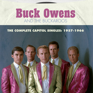 The Complete Capitol Singles: 1957–1966