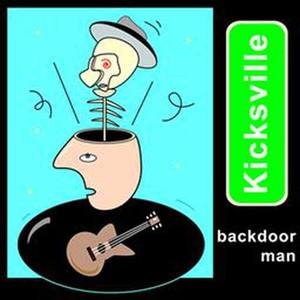 Back Door Man