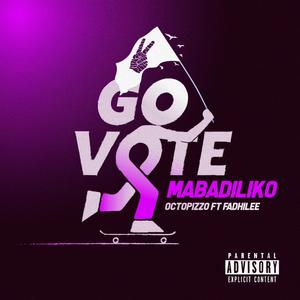 Mabadiliko (feat. Fadhilee Itulya) [Explicit]