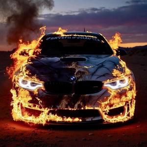 BMW M5 part 2 (Phonk & Brazilian phonk) Slowed & Reverb