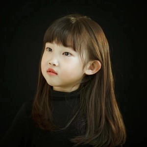 小花朵