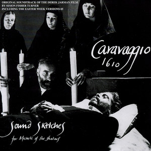 Caravaggio 1610