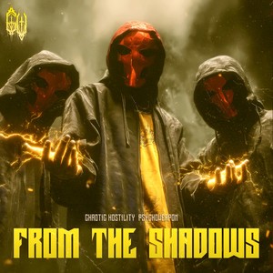 FROM THE SHADOWS (Explicit)