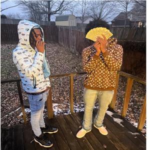 Ready for war (feat. Tee slime) (Explicit)