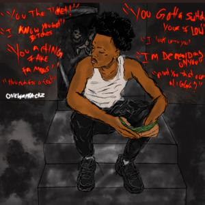 TakingTrips (feat. 12act) (Explicit)