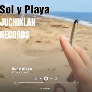 Sol y playa (Explicit)