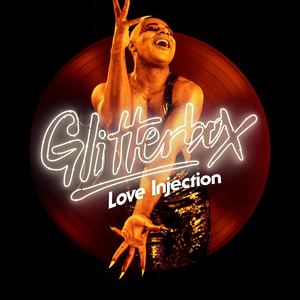 Simon Dunmore - Glitterbox - Love Injection Mix 1 (Continuous Mix)
