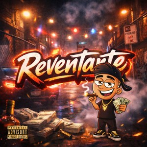 REVENTARTE (Explicit)