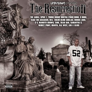Blocc Monsta (feat. C Dubb & Wicket Point) (Explicit)