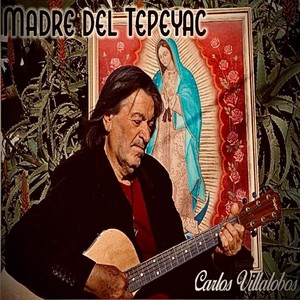 Madre Del Tepeyac