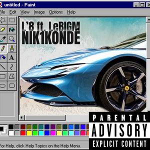 NIK1KONDÉ (feat. LeBigM) (Explicit)